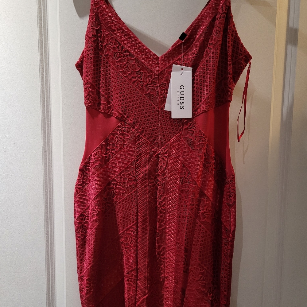 Guess Dress